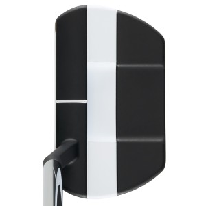 Odyssey White Hot Versa Three T S Golf Putter