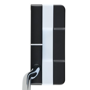 Odyssey White Hot Versa Double Wide DB Golf Putter