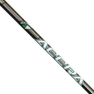 Accra iSeries Steel 125 - Extra Stiff