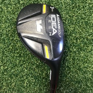 Adams Idea Tech V3 Golf Hybrid - Used