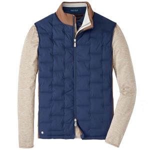Peter Millar Blaze Insulated Vest