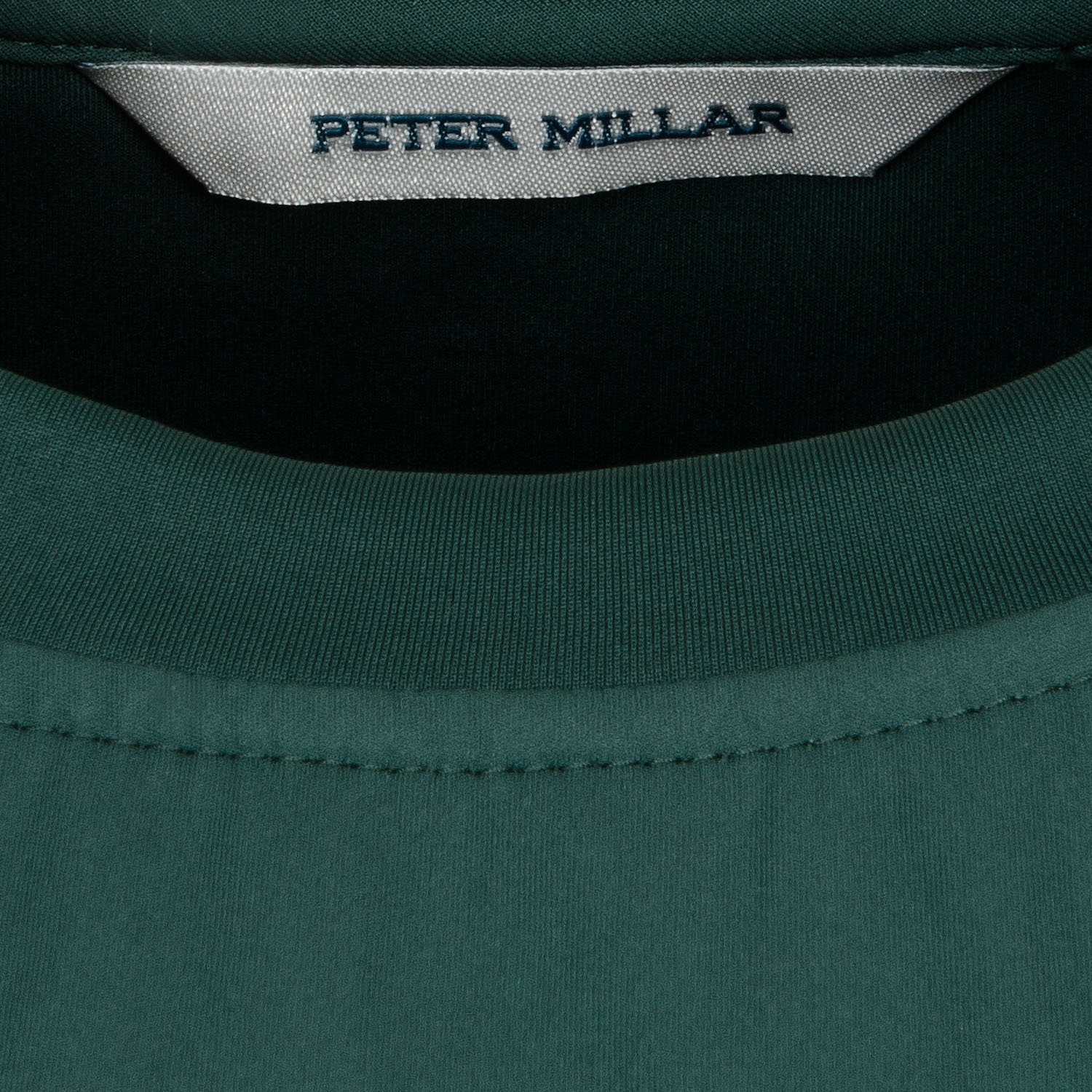 Peter Millar Bond Elite Crew Neck Sweater