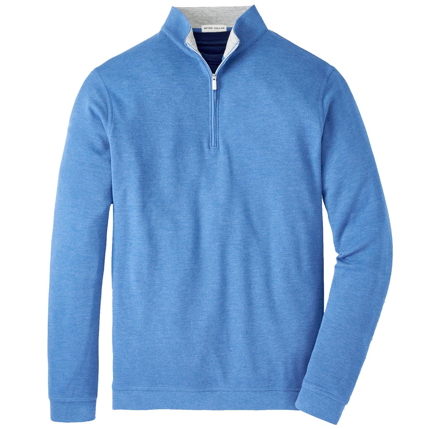 Peter Millar Crown Comfort Pullover Sweater