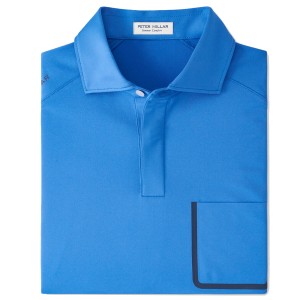 Peter Millar Forge Performance Polo Shirt