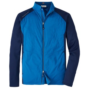 Peter Millar Merge Hybrid Jacket