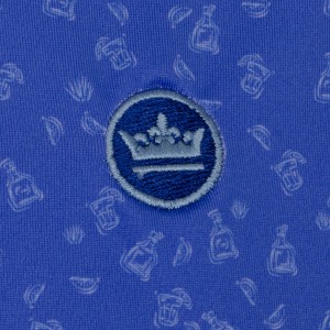 Peter Millar Worth A Shot Polo Shirt