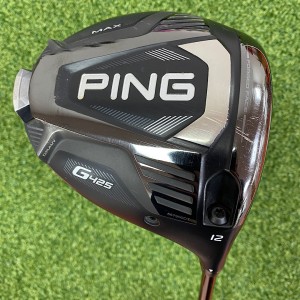 PING G425 MAX Golf Driver - Used