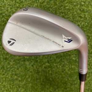 TaylorMade MG3 Golf Wedge - Used