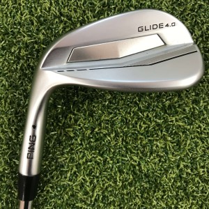 PING Glide 4.0 Golf Wedge - Used