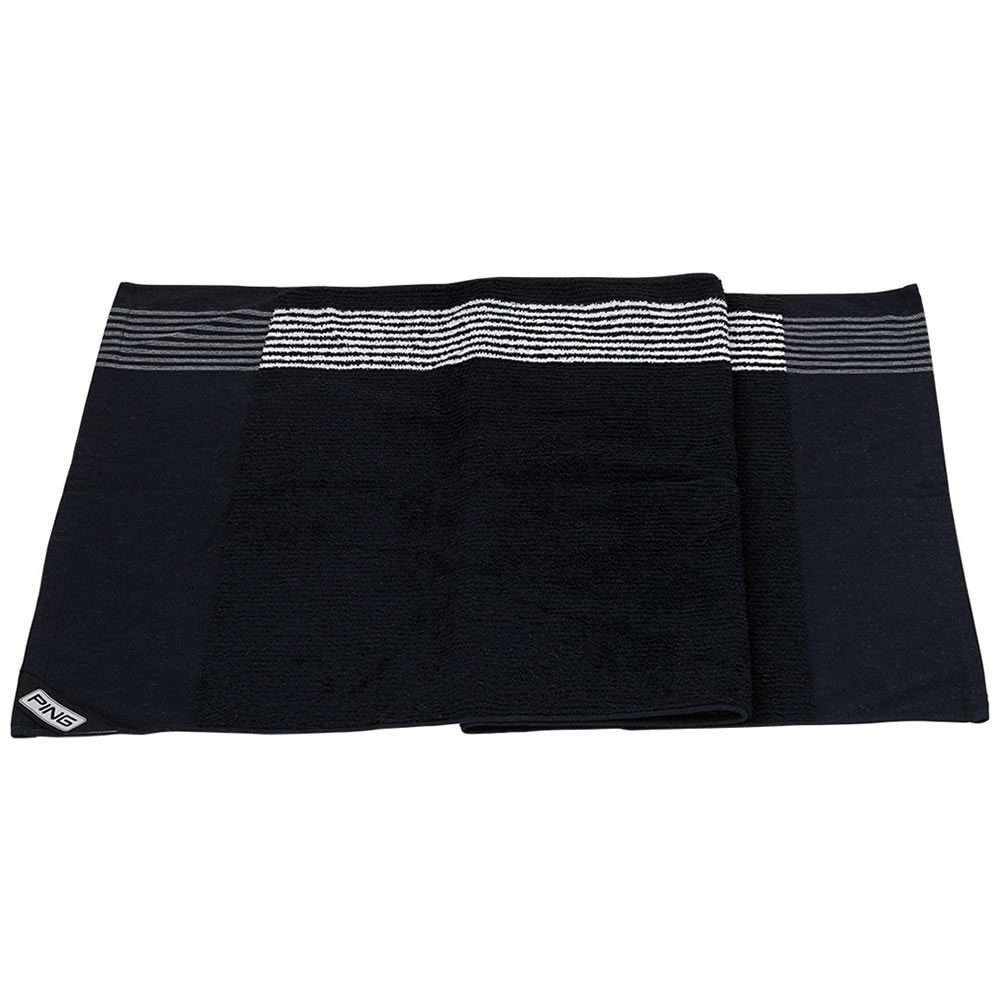 PING 214 Players Golf Towel