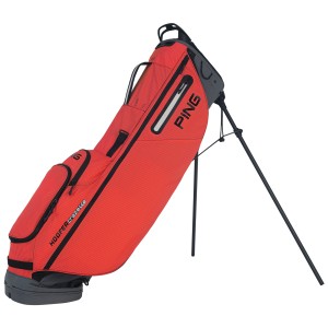 PING Hoofer Craz-E-Lite Golf Stand Bag