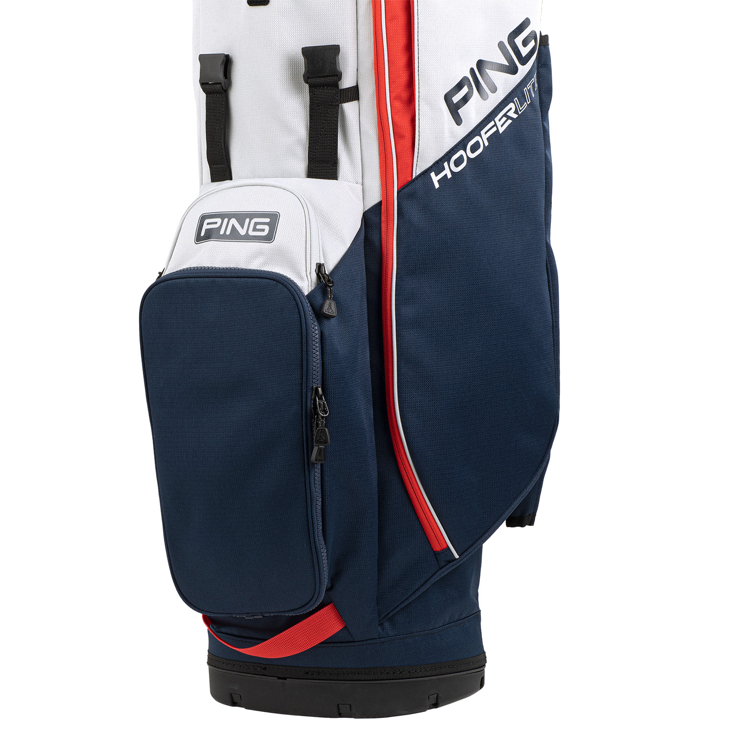 PING Hoofer Lite Golf Stand Bag