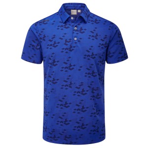 PING Rae Golf Polo Shirt