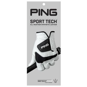 PING Sport Tech Golf Glove