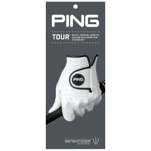 PING Tour Golf Glove
