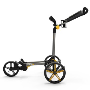 PowaKaddy DLX-Lite FF Golf Push Cart