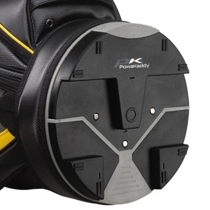 PowaKaddy Dri-Tech Waterproof Golf Cart Bag