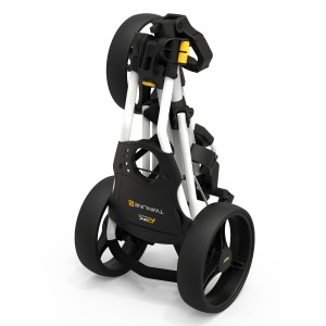 PowaKaddy Twinline 5 Golf Push Cart