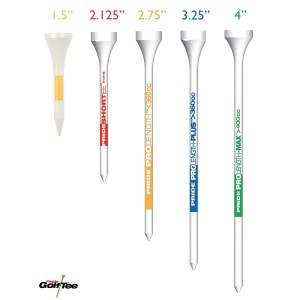 Pride Professional Tee System