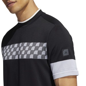 adidas adiCross Checker T-Shirt