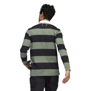 adidas adiCross Long Sleeved Polo Shirt