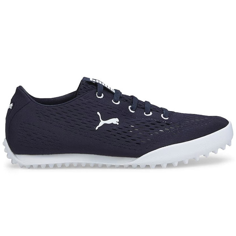 Puma Monolite Fusion Slip-On Ladies Golf Shoes