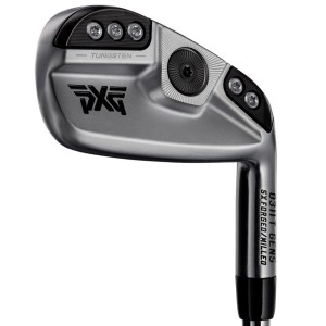 PXG 0311T Gen5 Chrome Golf Irons