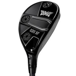 PXG 0311XF Gen5 Golf Hybrid