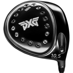 PXG 0811X Prototype Golf Driver