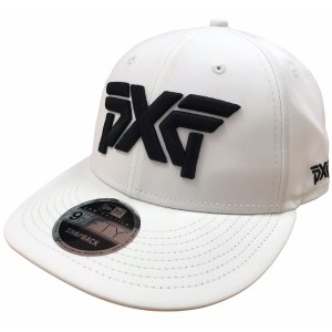 PXG 9Fifty Snapback Baseball Cap