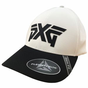 PXG Stretch Fit Colour Block Baseball Cap