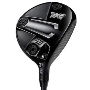 PXG 0311XF Gen5 Golf Fairway