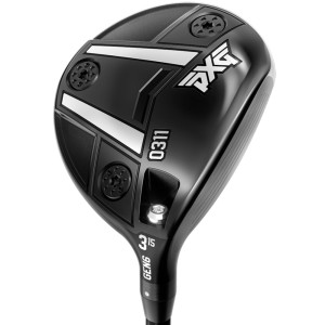 PXG 0311 GEN6 Golf Fairway