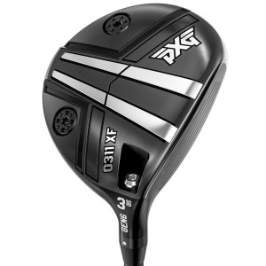 PXG 0311XF GEN6 Golf Fairway