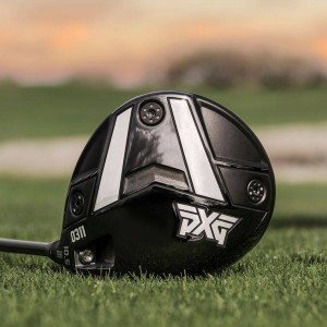 PXG 0311 GEN6 Golf Driver