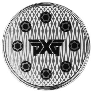 PXG Milled Ball Marker