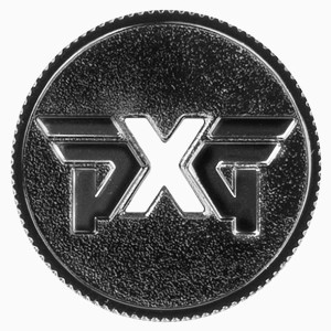 PXG X Marks The Spot Ball Marker