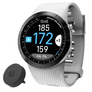 Shot Scope X5 GPS Golf Watch