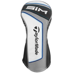 TaylorMade SIM MAX D Golf Driver