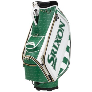 Srixon Special Edition Major Championship Golf Stand Bag