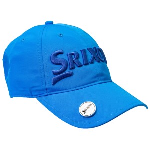 Srixon Ball Marker Adjustable Baseball Cap