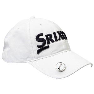 Srixon Ball Marker Adjustable Baseball Cap