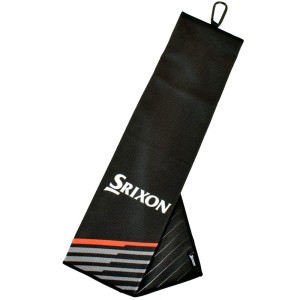 Srixon Golf Trifold Towel
