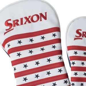 Srixon Special Edition June Major Championship Golf Headcovers