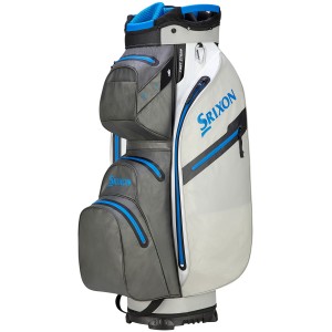 Srixon Waterproof Golf Cart Bag