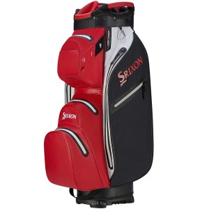 Srixon Waterproof Golf Cart Bag