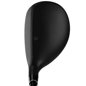 Srixon ZX MK II Golf Hybrid