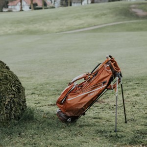 Sun Mountain 2023 H2NO Lite Speed Waterproof Golf Stand Bag