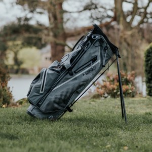 Sun Mountain 2023 H2NO 14-Way Waterproof Golf Stand Bag