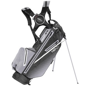 Sun Mountain H2NO Lite Waterproof Golf Stand Bag
